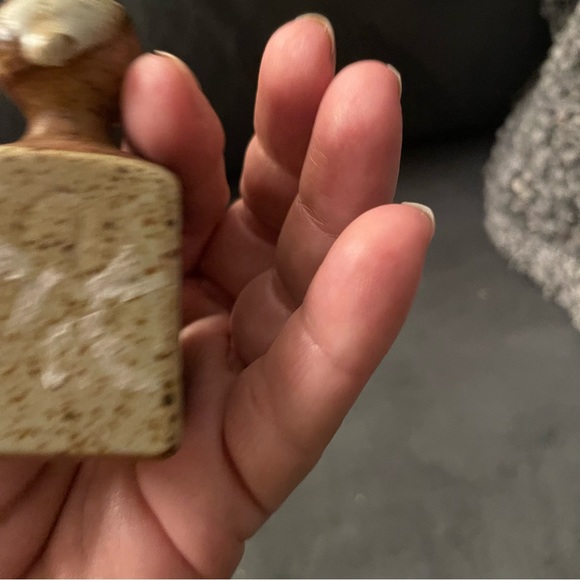 Vintage Lisa Larson Salt and pepper shakers - Picture 4 of 11